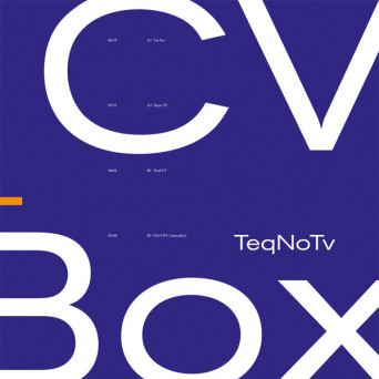 CVBox – TeqNoTV [UV054]